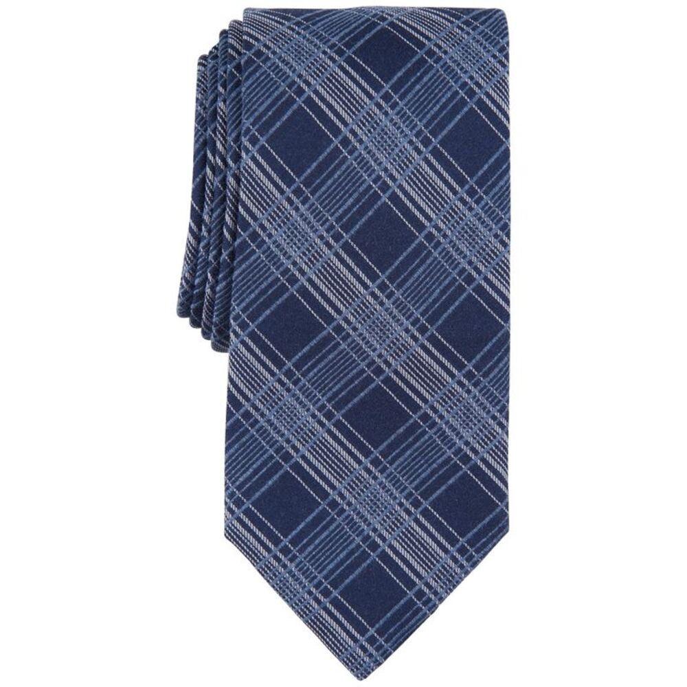 Michael Kors Men's Vaden Plaid Tie